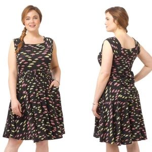 Effie’s Heart Dolce Vita Wildflower Dress